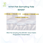 Whirl Pak Sampling Pole B01297